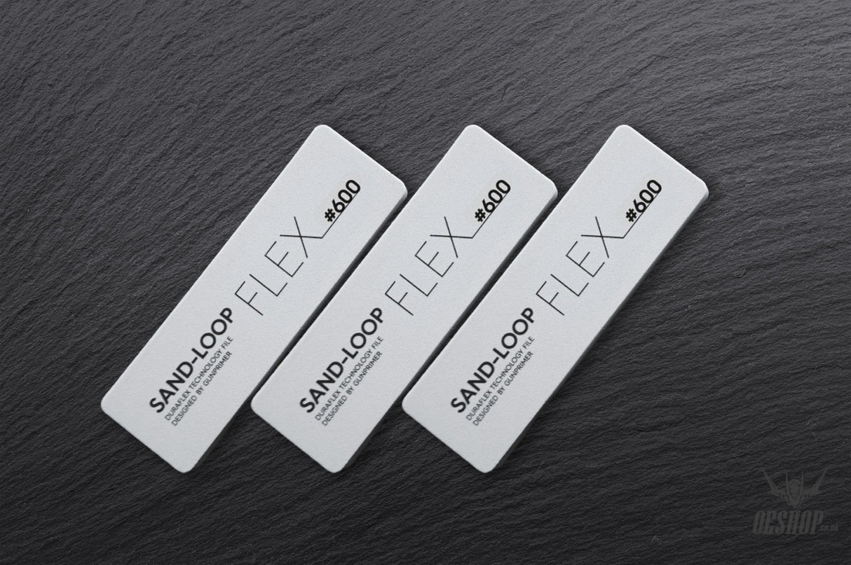 Gunprimer Sand-Loop Flex SL-F Gunprimer 6.50 OEShop