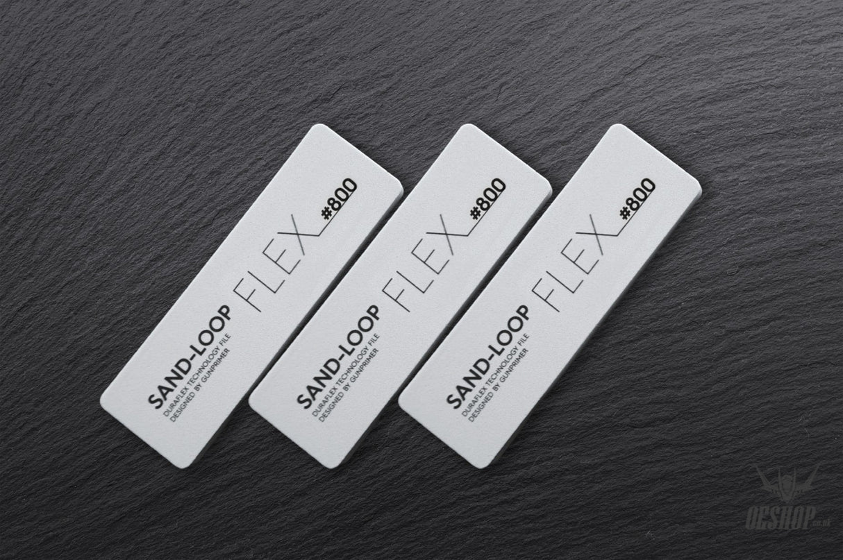 Gunprimer Sand-Loop Flex SL-F Gunprimer 6.50 OEShop