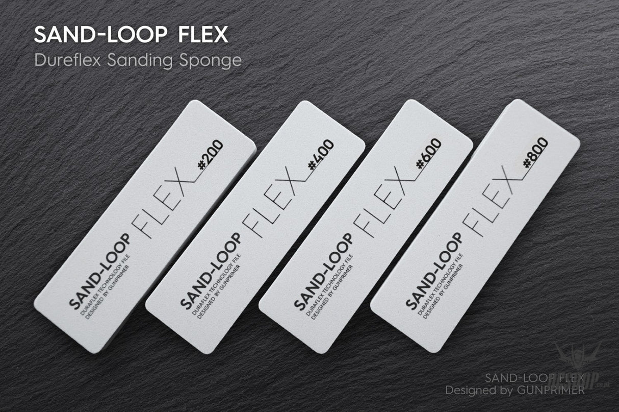 Gunprimer Sand-Loop Flex SL-F Gunprimer 6.50 OEShop