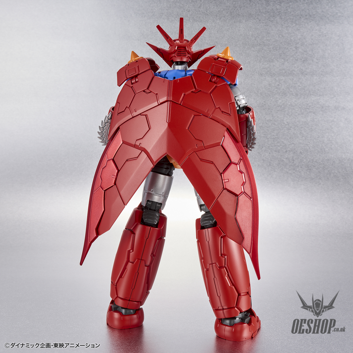 HG Getter Dragon (Infinitism) Scale Model Kits