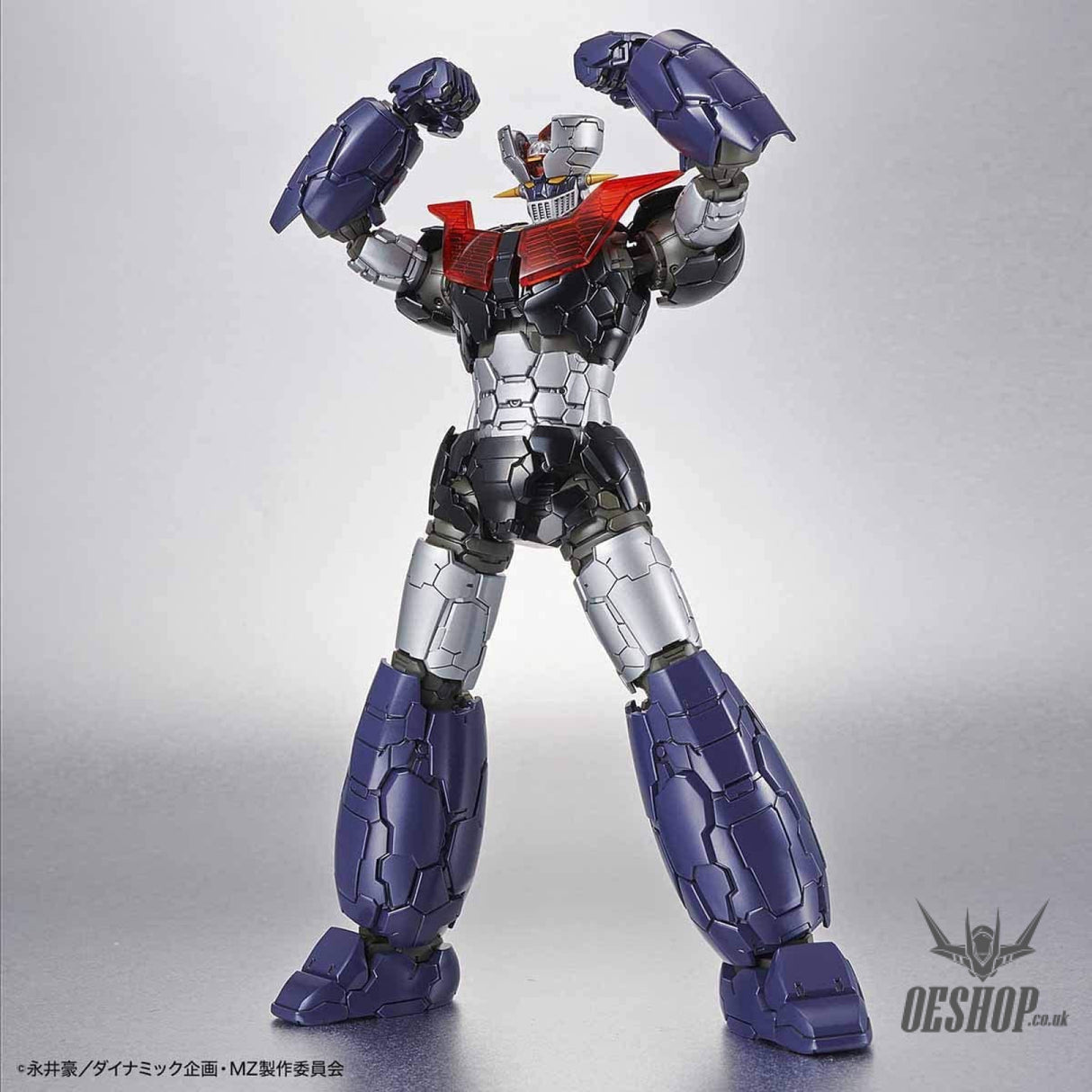 1/144 HG Mazinger Z Infinity Ver. Bandai 40.99 OEShop