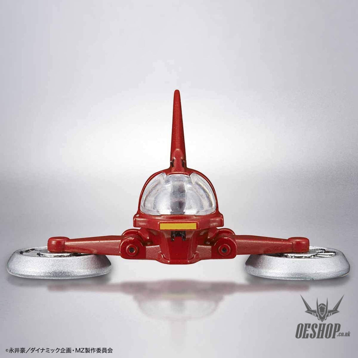 1/144 HG Mazinger Z Infinity Ver. Bandai 40.99 OEShop