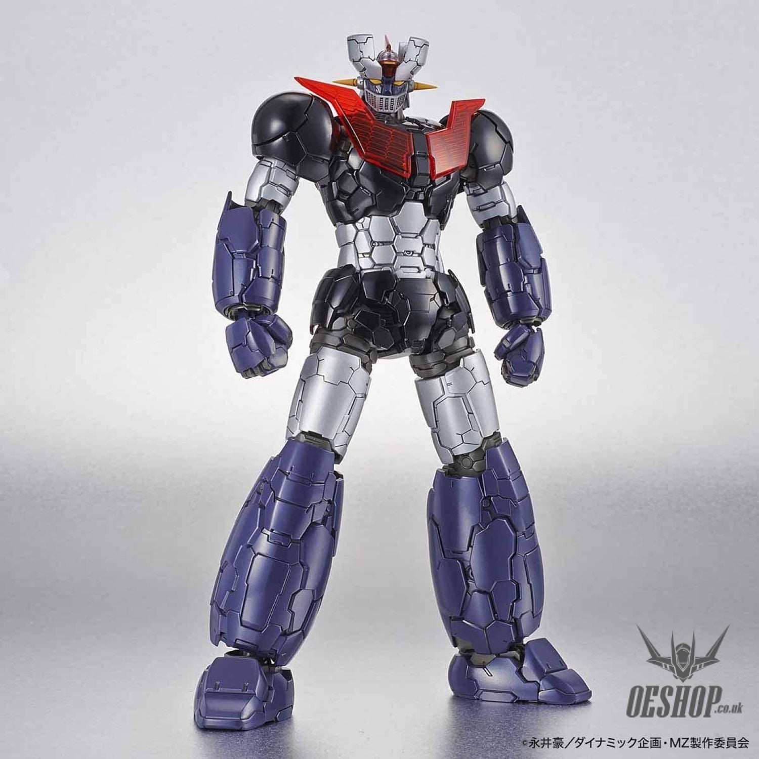1/144 HG Mazinger Z Infinity Ver. Bandai 40.99 OEShop