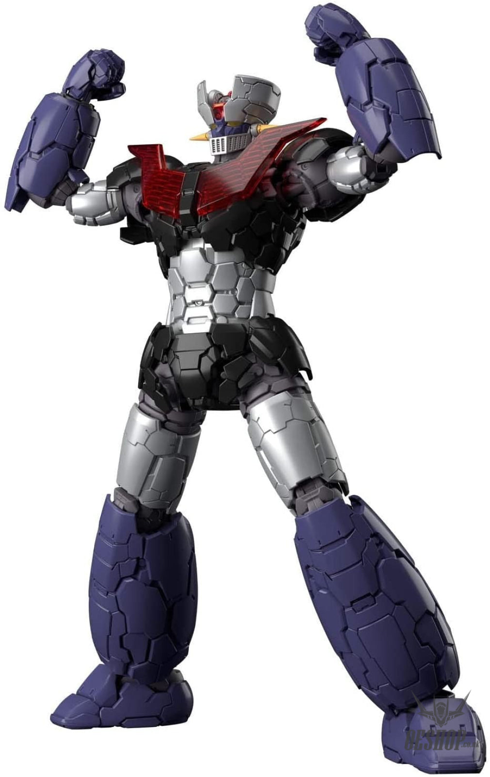 1/144 HG Mazinger Z Infinity Ver. Bandai 40.99 OEShop