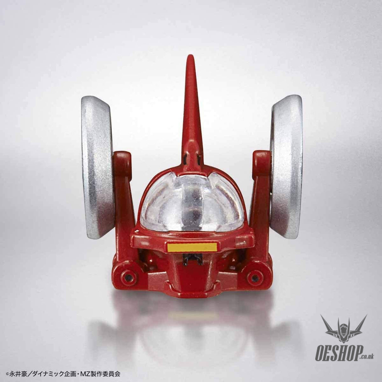 1/144 HG Mazinger Z Infinity Ver. Bandai 40.99 OEShop