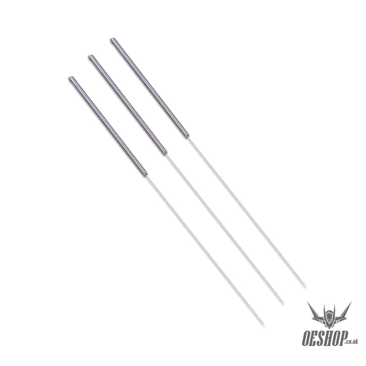 Hobbymio Airbrush Nozzle Unclogging Needle (0.2Mm)