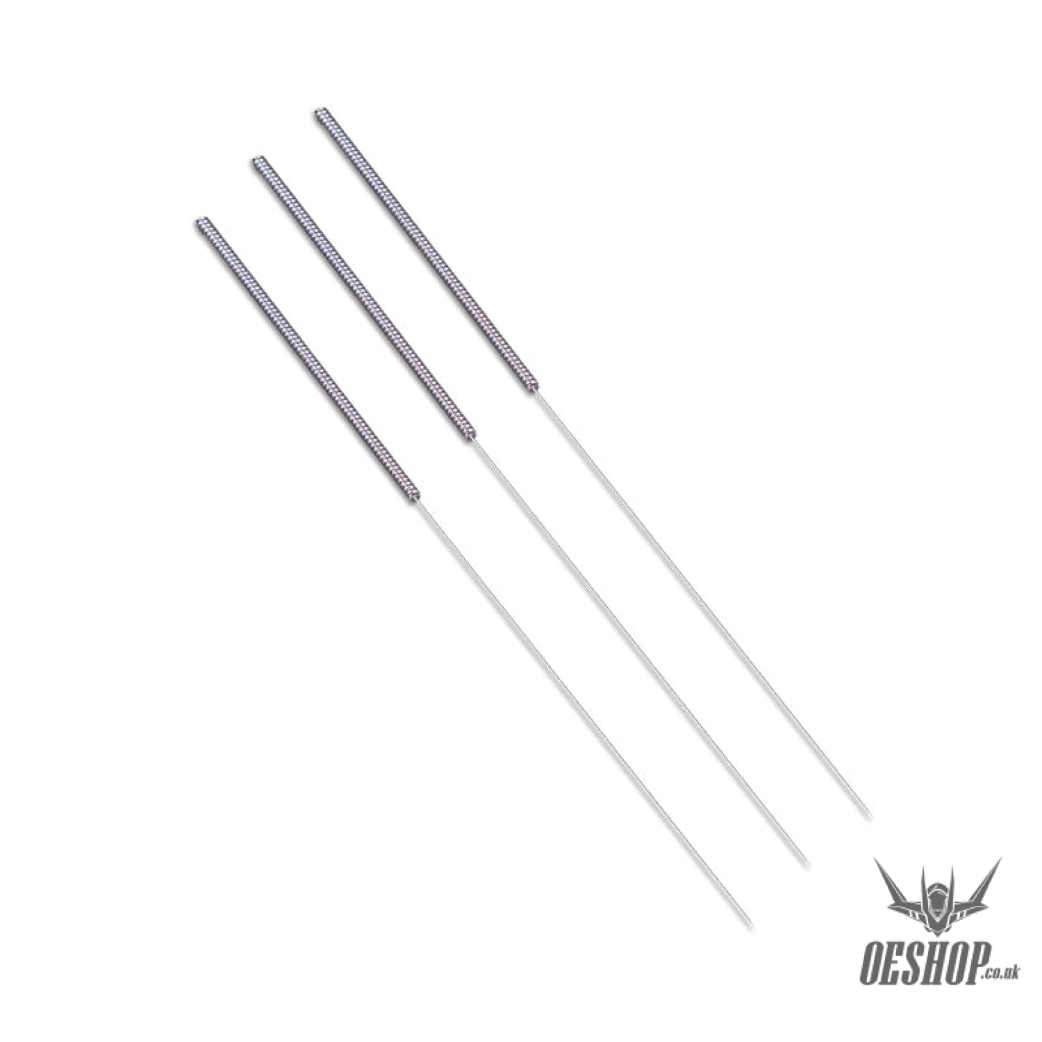 Hobbymio Airbrush Nozzle Unclogging Needle (0.2Mm)