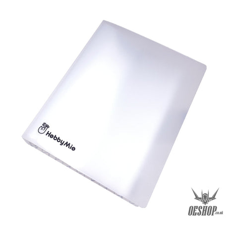 Hobbymio Decals Collection Folder