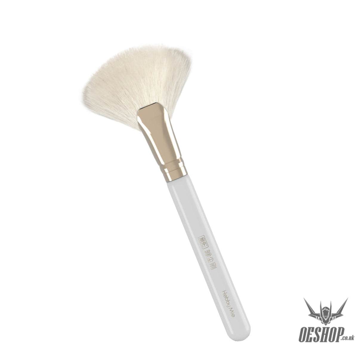 Hobbymio Hms01-Hms03 Dust Removal Microfber Brush