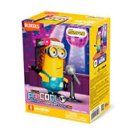 Blokees Minion preCOOL Celebration Party 74855