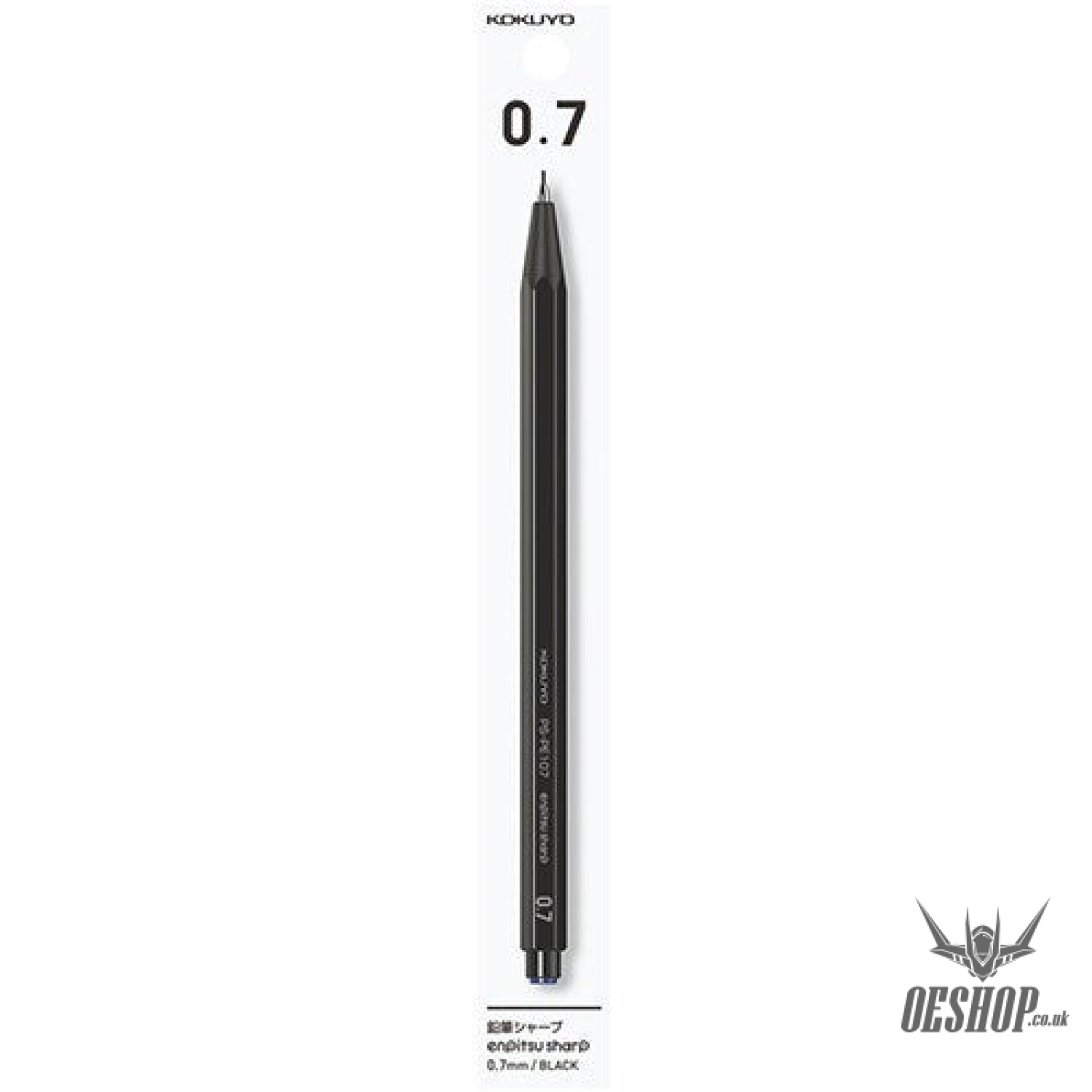 Kokuyo Mechanical Pencil 0.7mm "Enpitsu Sharp" KOKUYO 2.19 OEShop