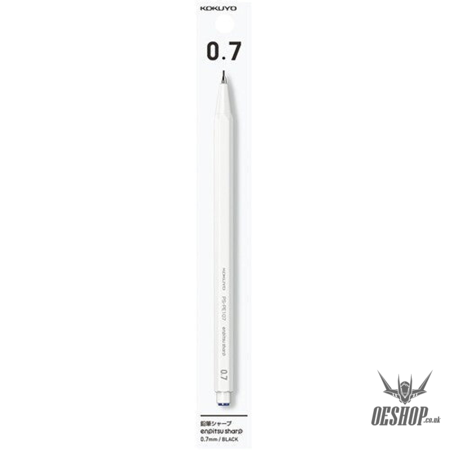 Kokuyo Mechanical Pencil 0.7mm "Enpitsu Sharp" KOKUYO 2.19 OEShop
