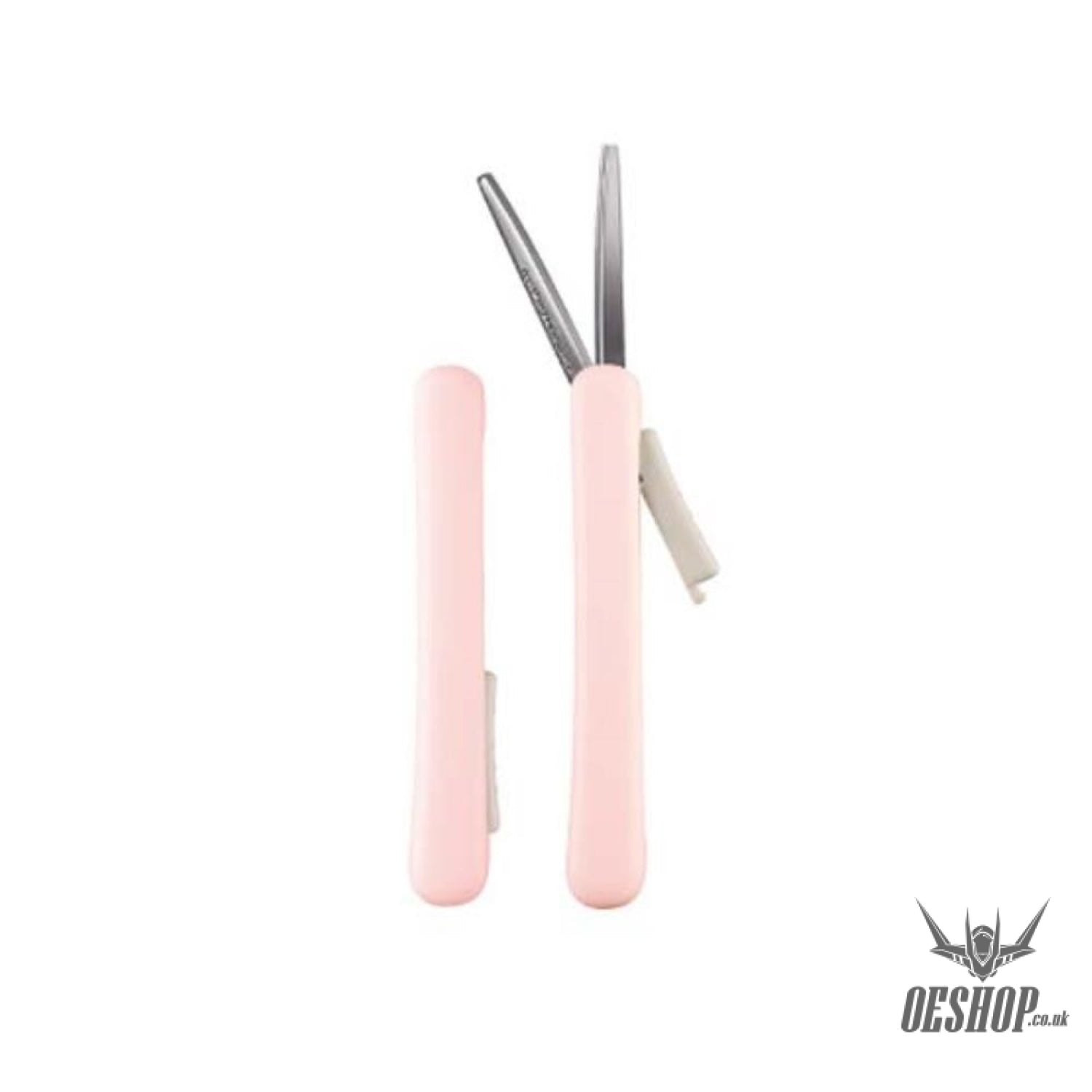 Kokuyo Portable Saxapoche Glueless Blade Scissors KOKUYO 7.99 OEShop