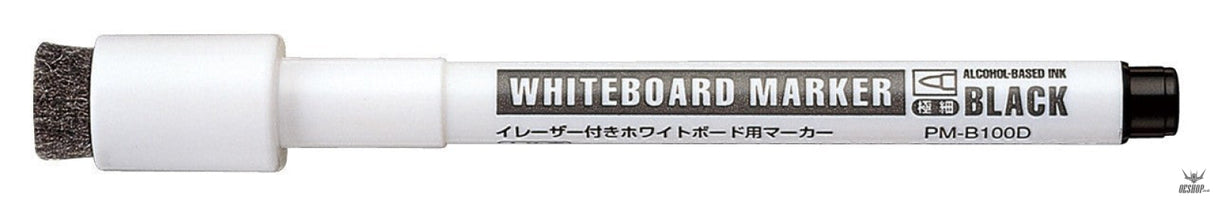 KOKUYO Whiteboard Marker Black KOKUYO 1.49 OEShop