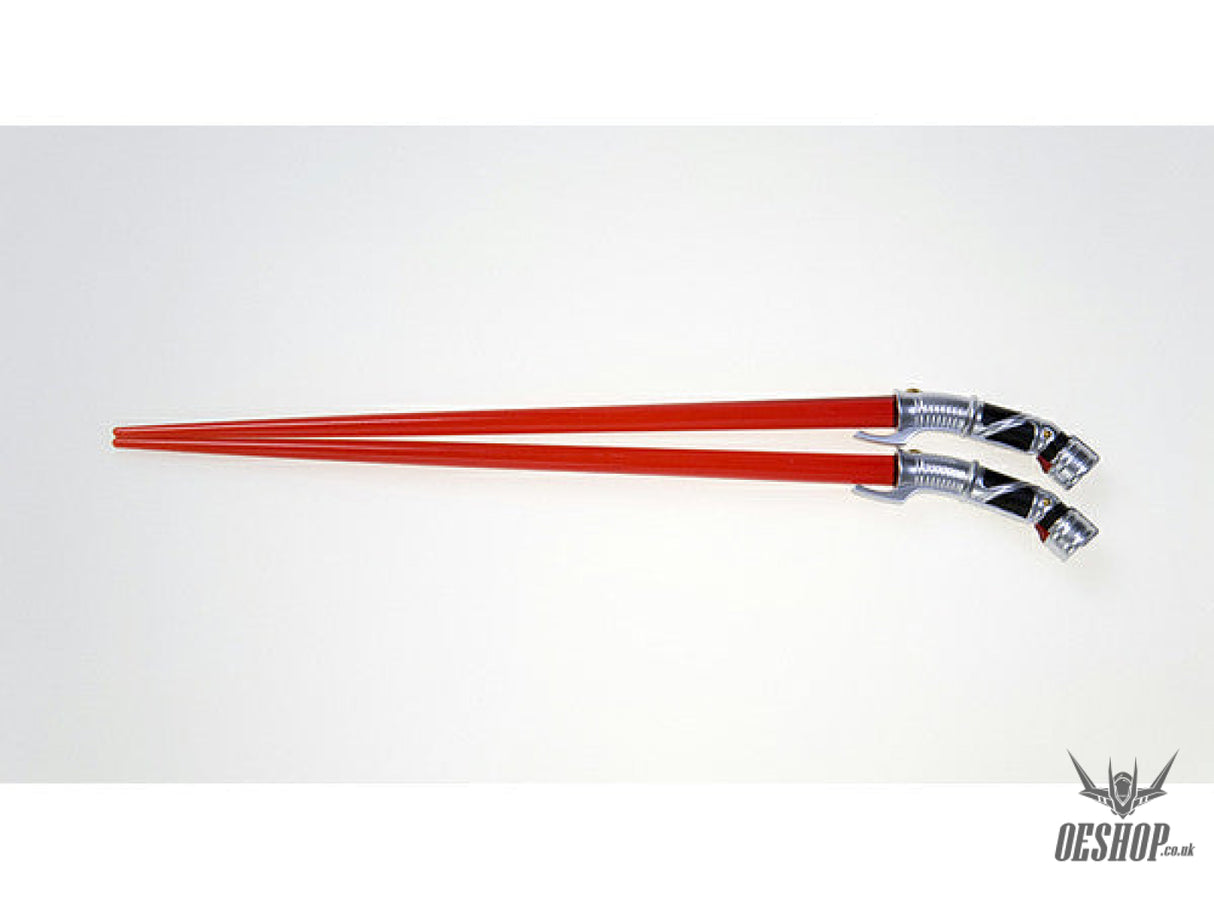 Kotobukiya: Lightsaber Chopsticks: Count Dooku Chopsticks