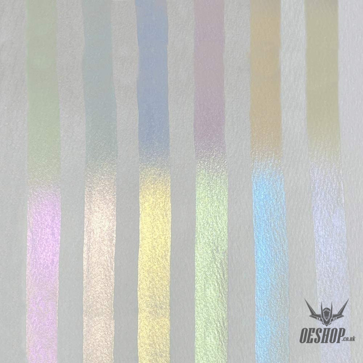 Kuretake Gansai Tambi Pigments Opal Colors 6 Paints Set MC20OC/6V Kuretake 13.98 OEShop