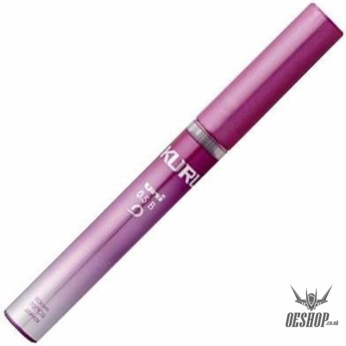KURU TOGA MECHANICAL PENCIL REFILL 0.5MM B PINK Uni MITSUBISHI PENCIL 2.99 OEShop