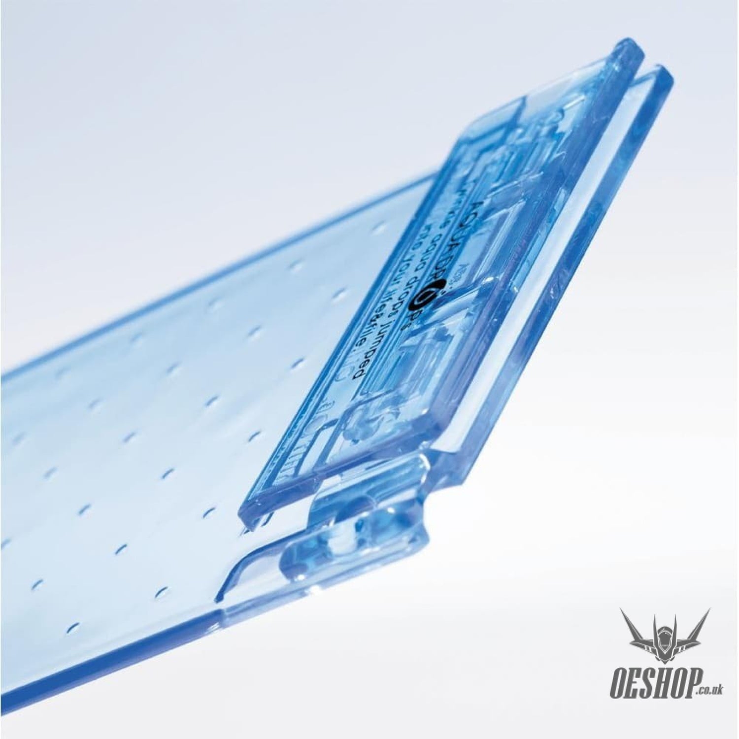 Lihit Lab AQUADROPs Ultra-thin A4 Clipboard A5067 LIHIT LAB. 5.99 OEShop