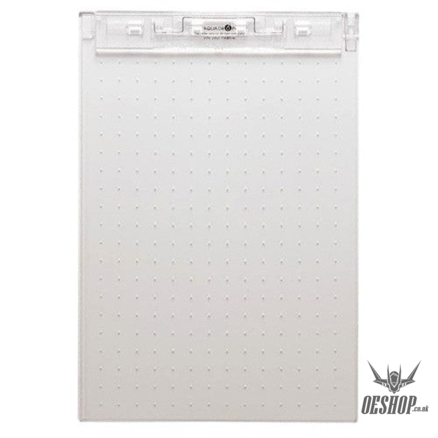 Lihit Lab AQUADROPs Ultra-thin A4 Clipboard A5067 LIHIT LAB. 5.99 OEShop
