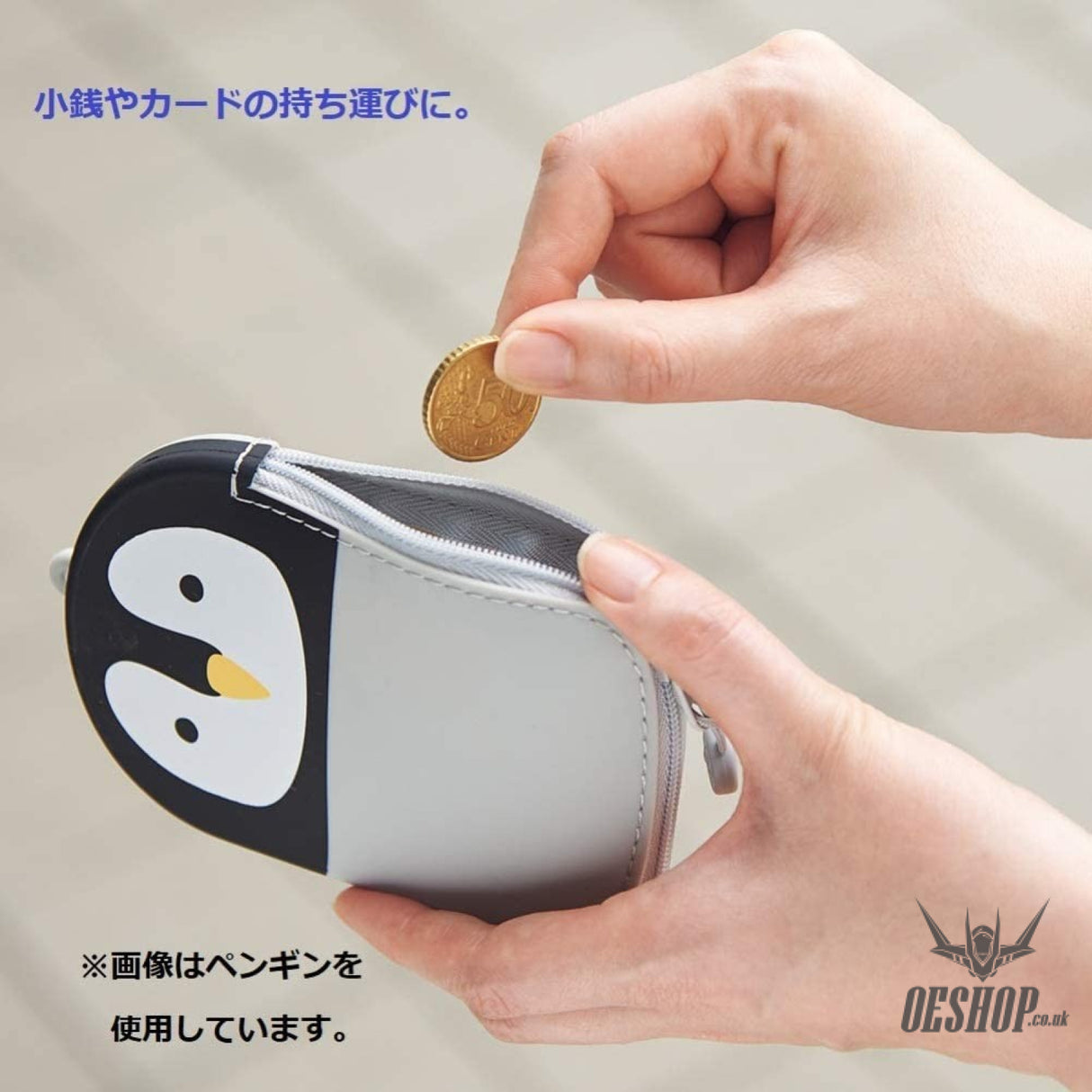 Lihit Lab Passport Pass Case Black Cat A7784-3 LIHIT LAB. 10.99 OEShop