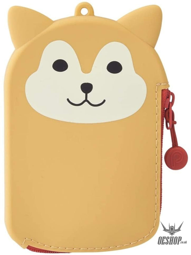 Lihit Lab Passport Pass Case Shiba Dog A7784-2 LIHIT LAB. 10.99 OEShop
