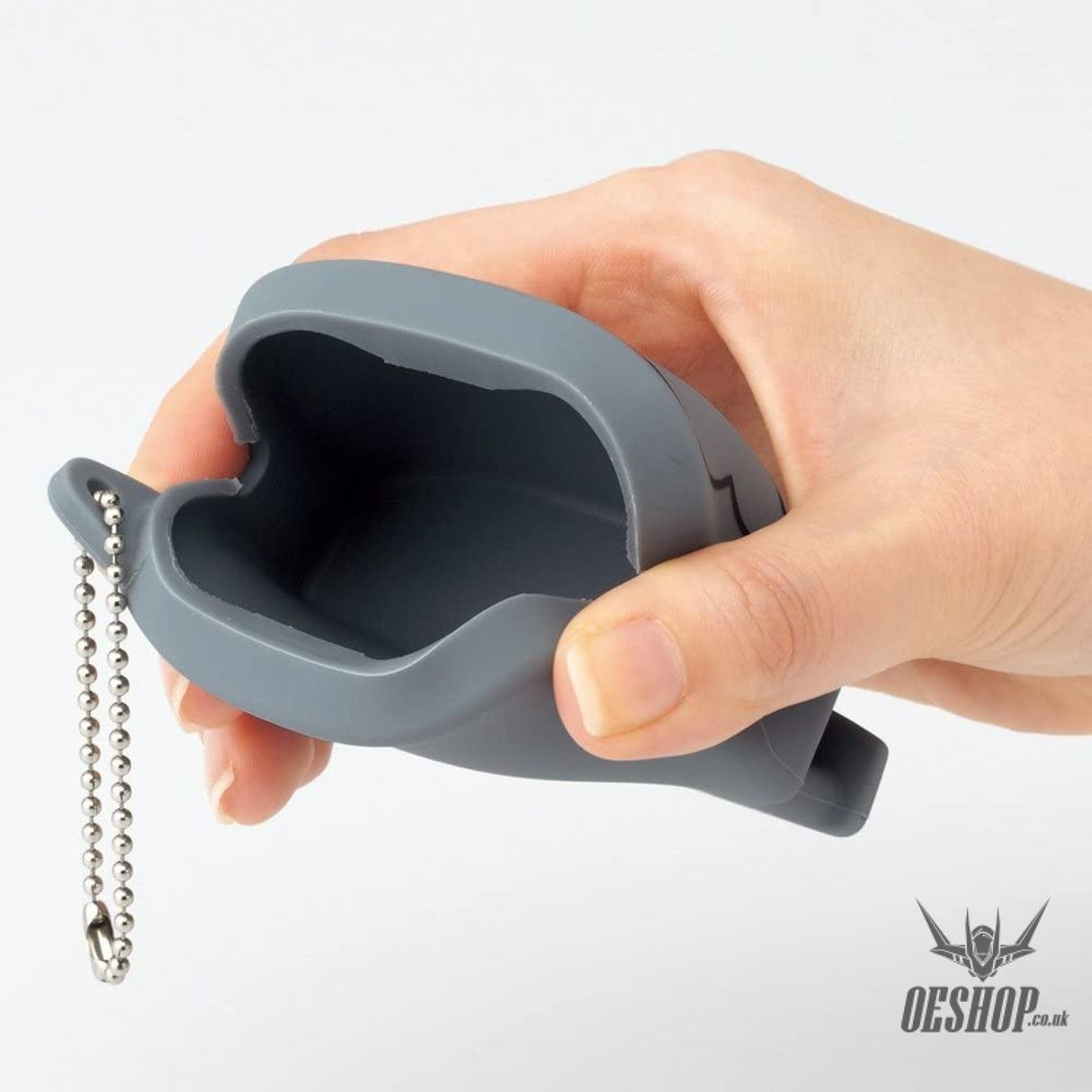 Lihit Lab Punilabo Earphone Holder Hachiware Cat A7713-4 LIHIT LAB. 11.99 OEShop