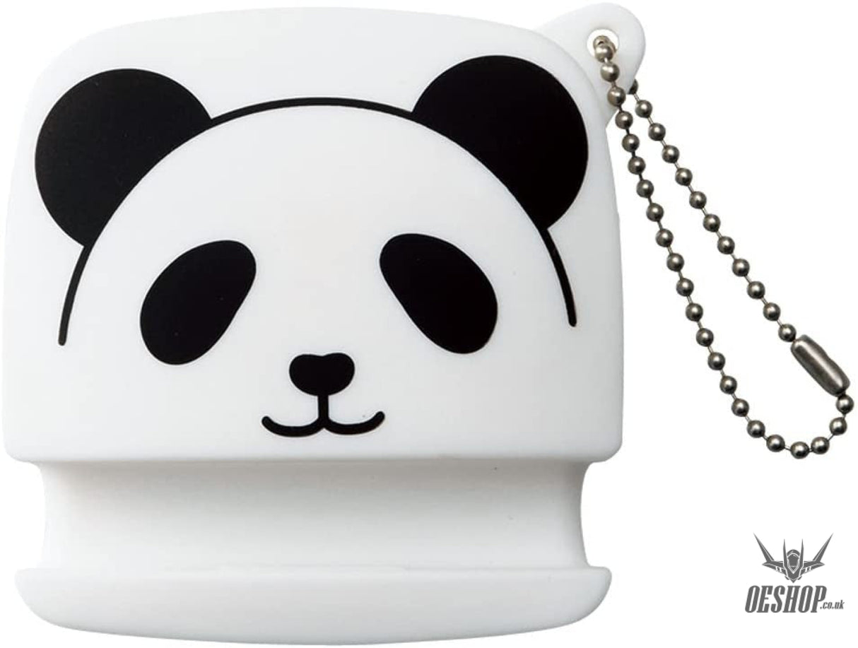 Lihit Lab Punilabo Earphone Holder Panda Bear A7713-6 LIHIT LAB. 11.99 OEShop