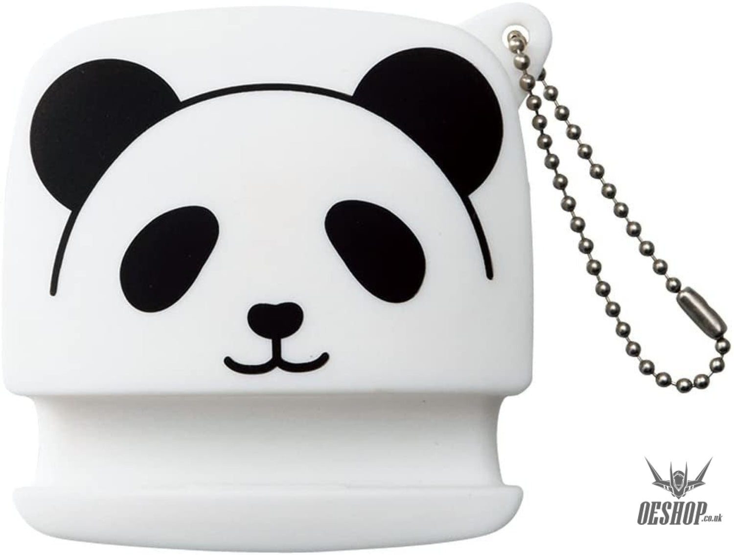 Lihit Lab Punilabo Earphone Holder Panda Bear A7713-6 LIHIT LAB. 11.99 OEShop