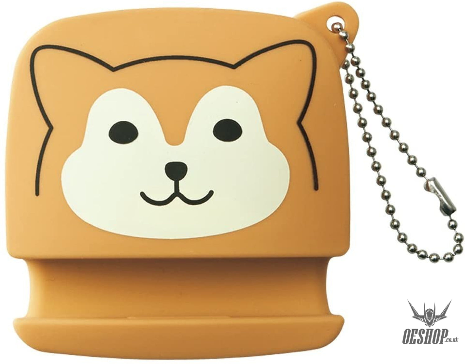 Lihit Lab Punilabo Earphone Holder Shiba Dog A7713-2 LIHIT LAB. 11.99 OEShop