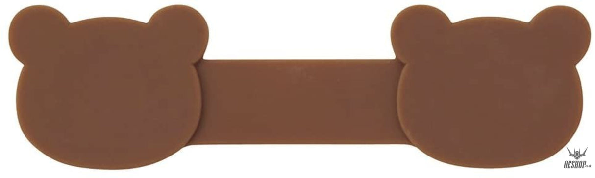 Lihit Lab Punilabo Magnetic Clip  Bear A7721-1 LIHIT LAB. 5.99 OEShop