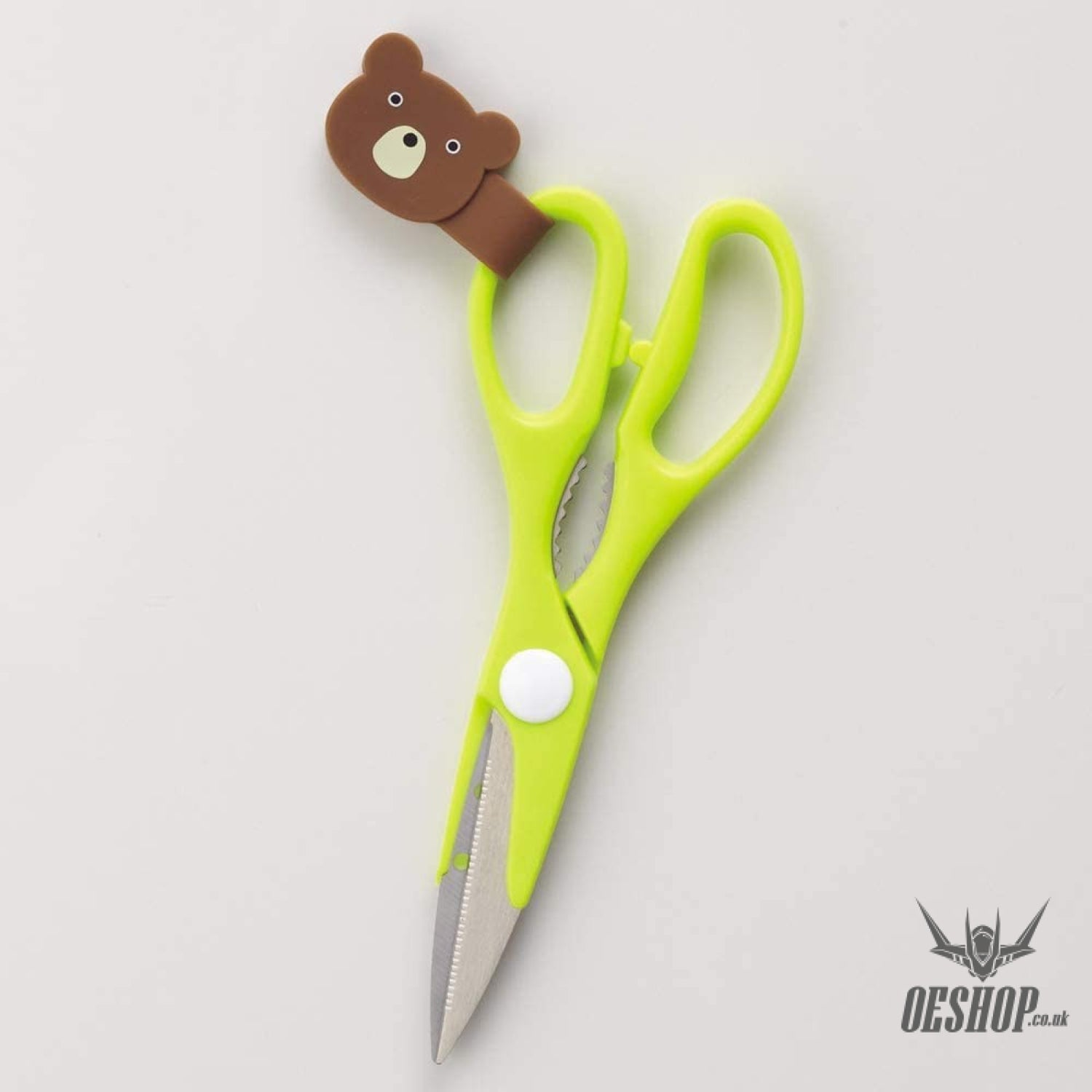 Lihit Lab Punilabo Magnetic Clip Panda Bear  A7721-6 LIHIT LAB. 5.99 OEShop