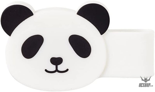 Lihit Lab Punilabo Magnetic Clip Panda Bear  A7721-6 LIHIT LAB. 5.99 OEShop