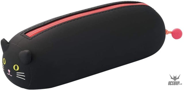 Lihit Lab PuniLabo Sleeping Pen Pouch BIG - Black Cat A7800-2 LIHIT LAB. 14.98 OEShop