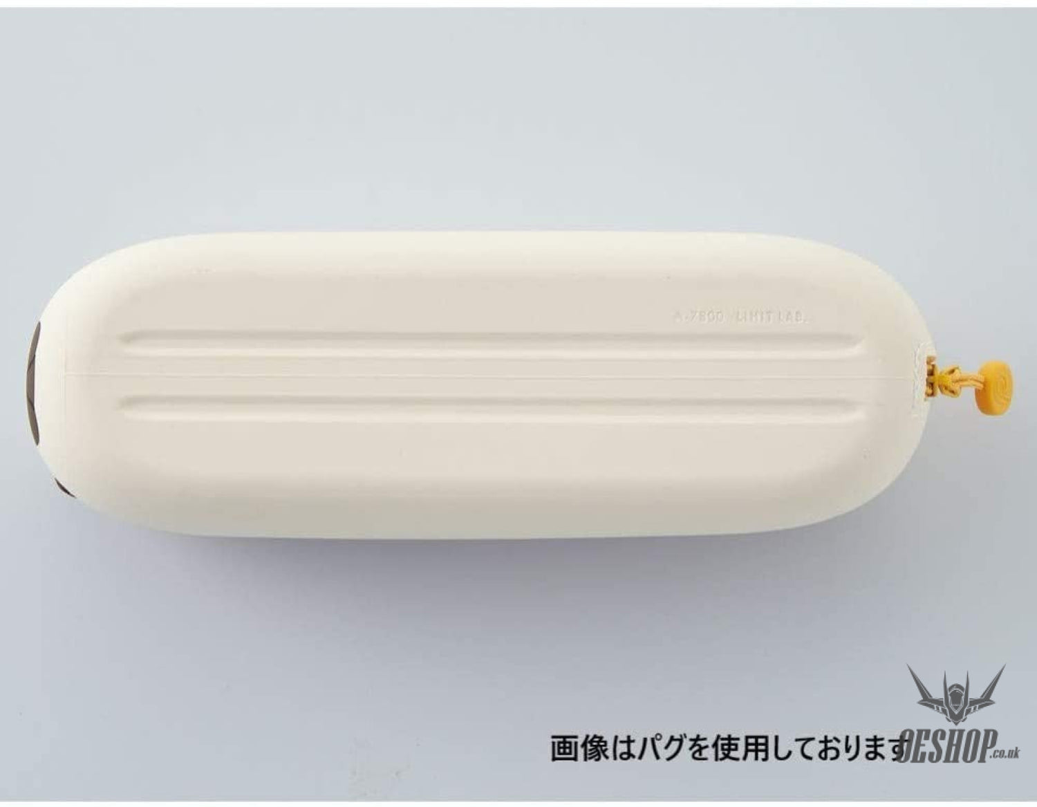 Lihit Lab PuniLabo Sleeping Pen Pouch BIG - Chick A7800-17 LIHIT LAB. 14.98 OEShop