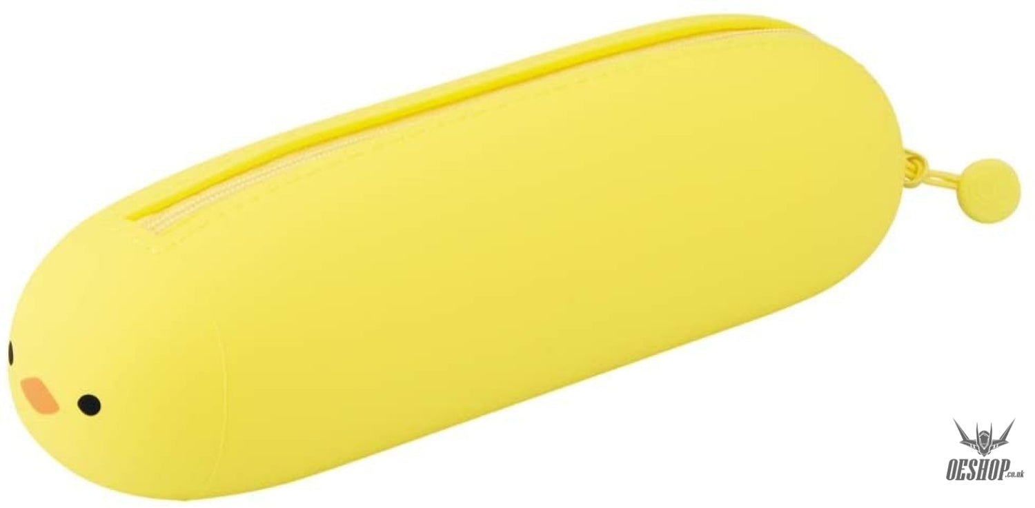 Lihit Lab PuniLabo Sleeping Pen Pouch - Chick A7781-17 LIHIT LAB. 12.98 OEShop