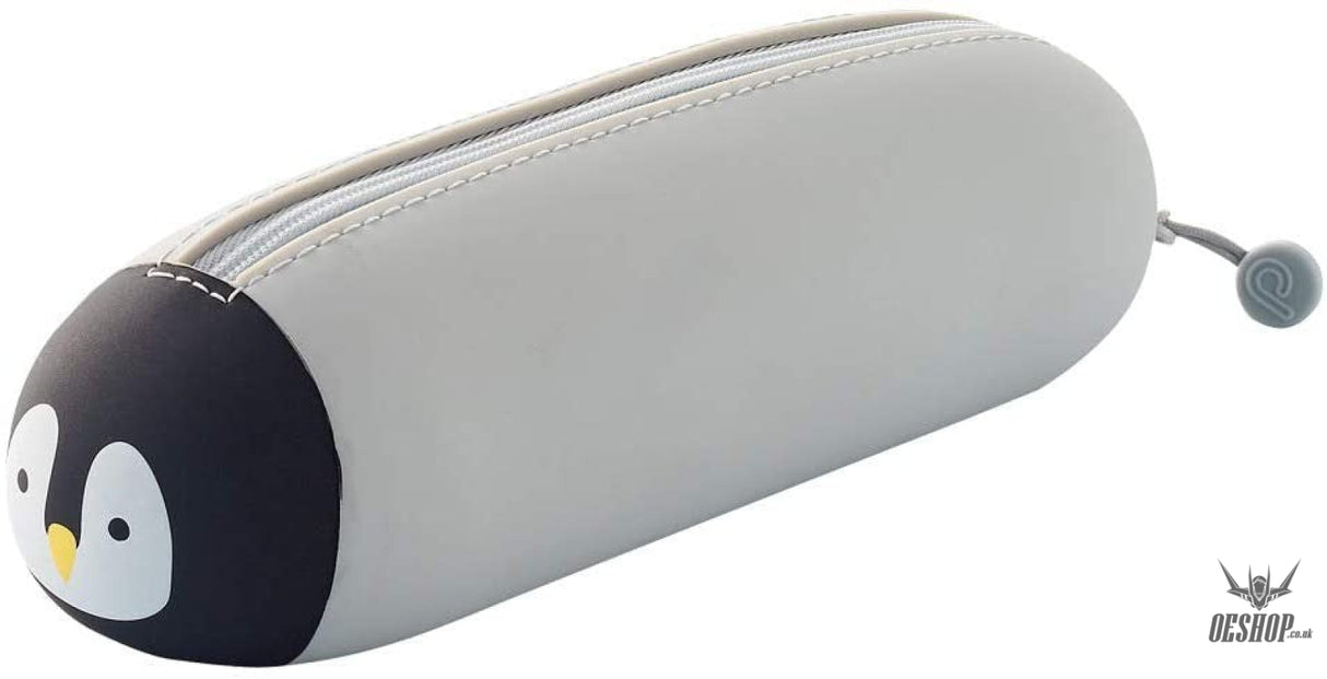 Lihit Lab PuniLabo Sleeping Pen Pouch - Penguin A7781-10 LIHIT LAB. 12.98 OEShop