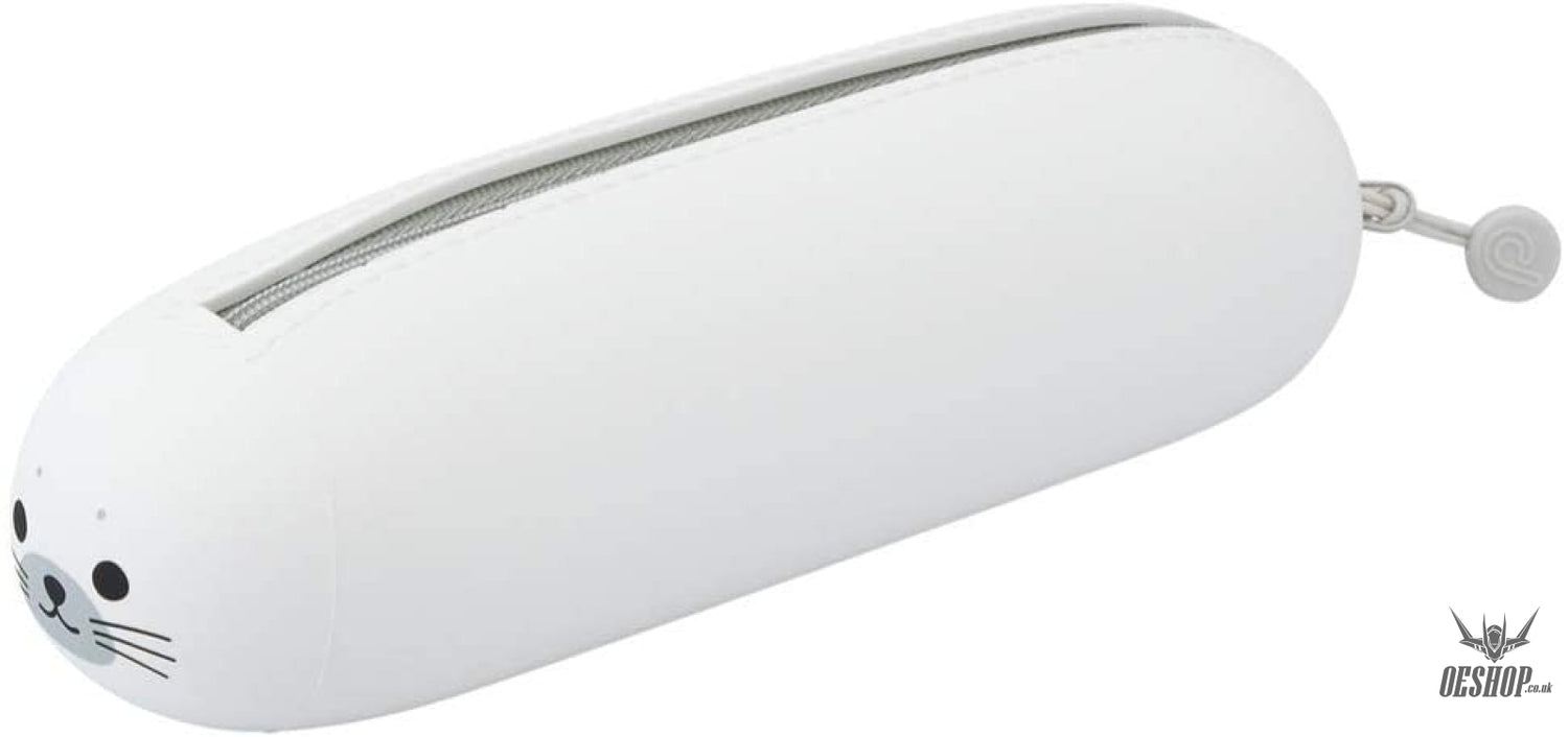 Lihit Lab PuniLabo Sleeping Pen Pouch - Seals A7781-16 LIHIT LAB. 12.98 OEShop