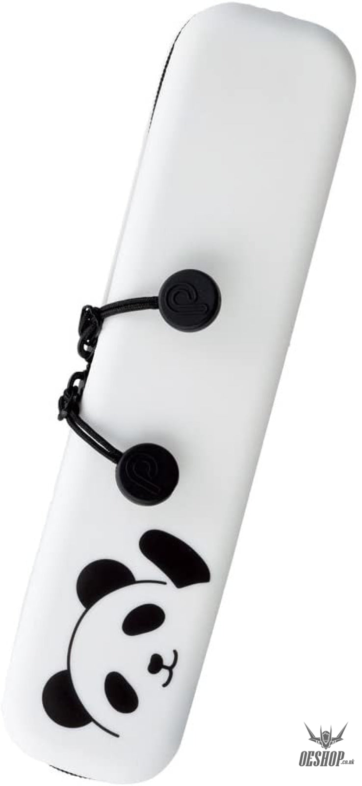 Lihit Lab Punilabo Slim Zipper Pouch Panda Bear A7717-6 LIHIT LAB. 11.99 OEShop