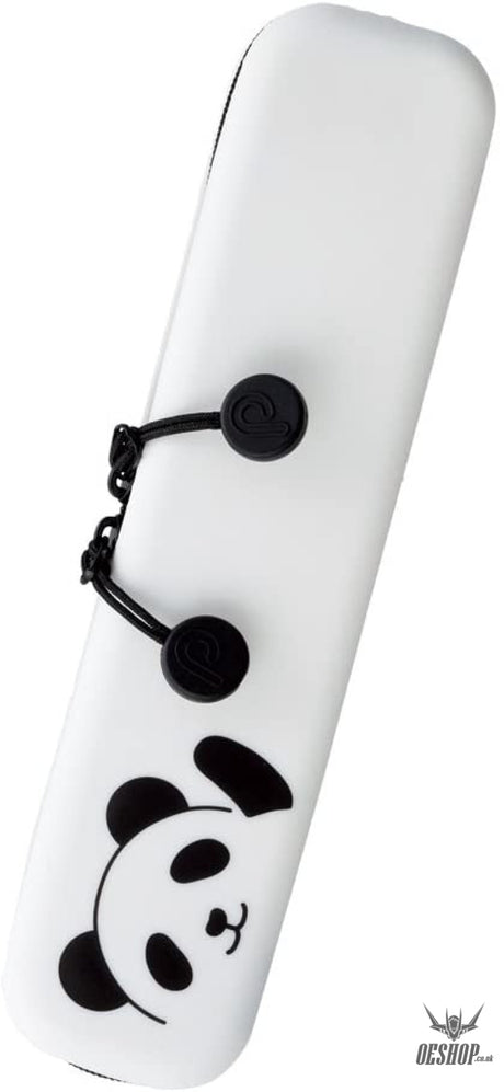 Lihit Lab Punilabo Slim Zipper Pouch Panda Bear A7717-6 LIHIT LAB. 11.99 OEShop