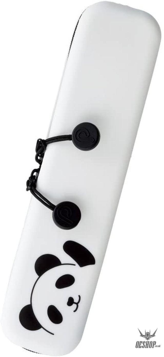 Lihit Lab Punilabo Slim Zipper Pouch Panda Bear A7717-6 LIHIT LAB. 11.99 OEShop