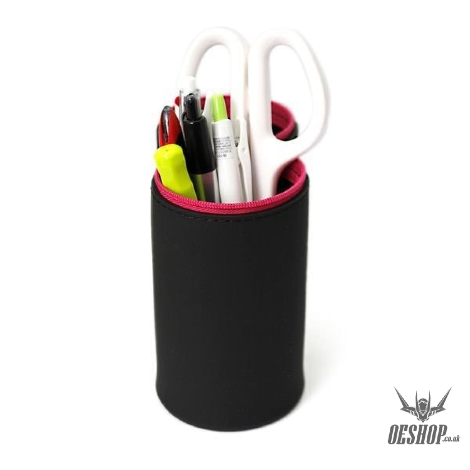 LIHIT LAB PuniLabo Stand Pen Case Large BIG size - Boston Terrier A7714-8 LIHIT LAB. 15.99 OEShop