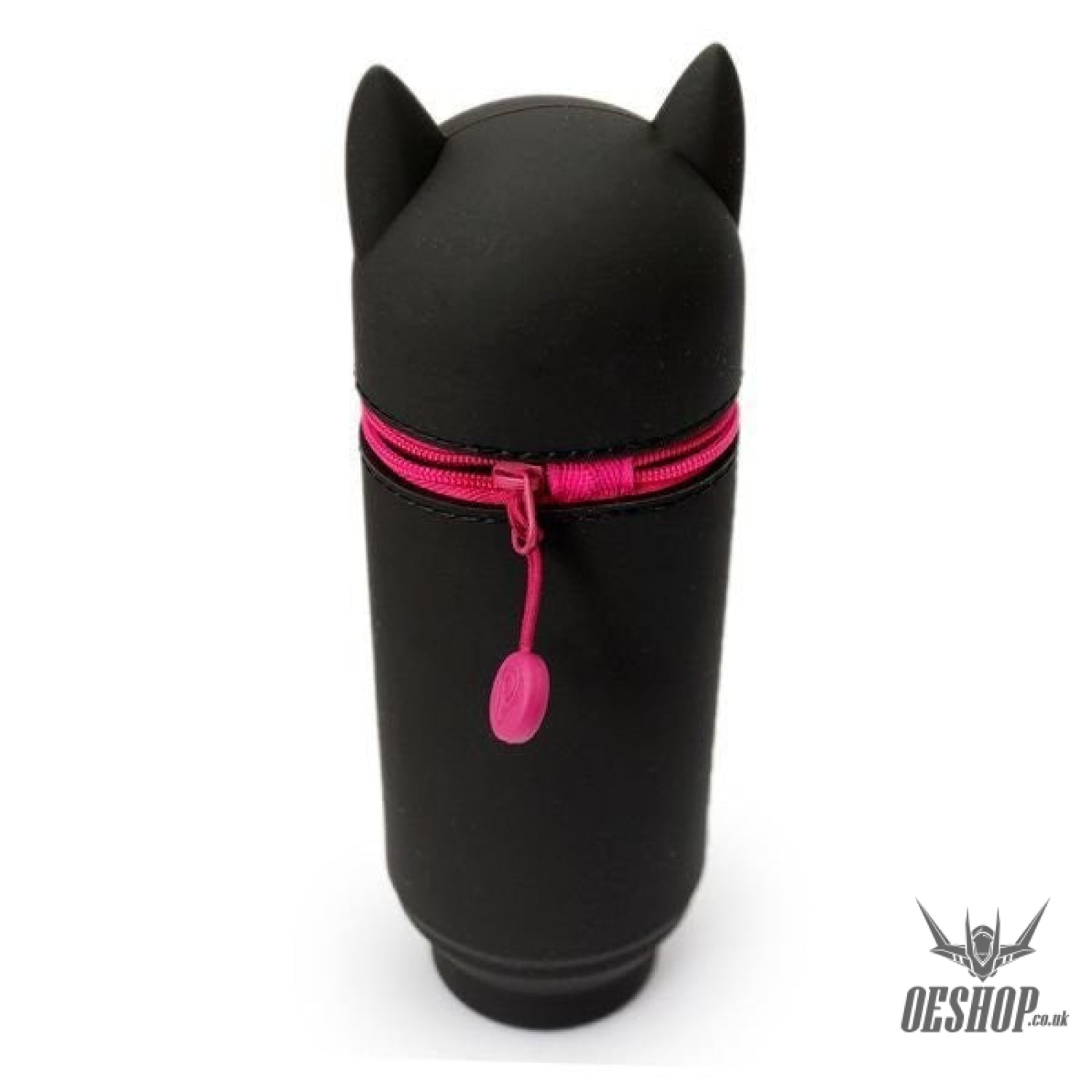 LIHIT LAB PuniLabo Stand Pen Case Large BIG size - Boston Terrier A7714-8 LIHIT LAB. 15.99 OEShop