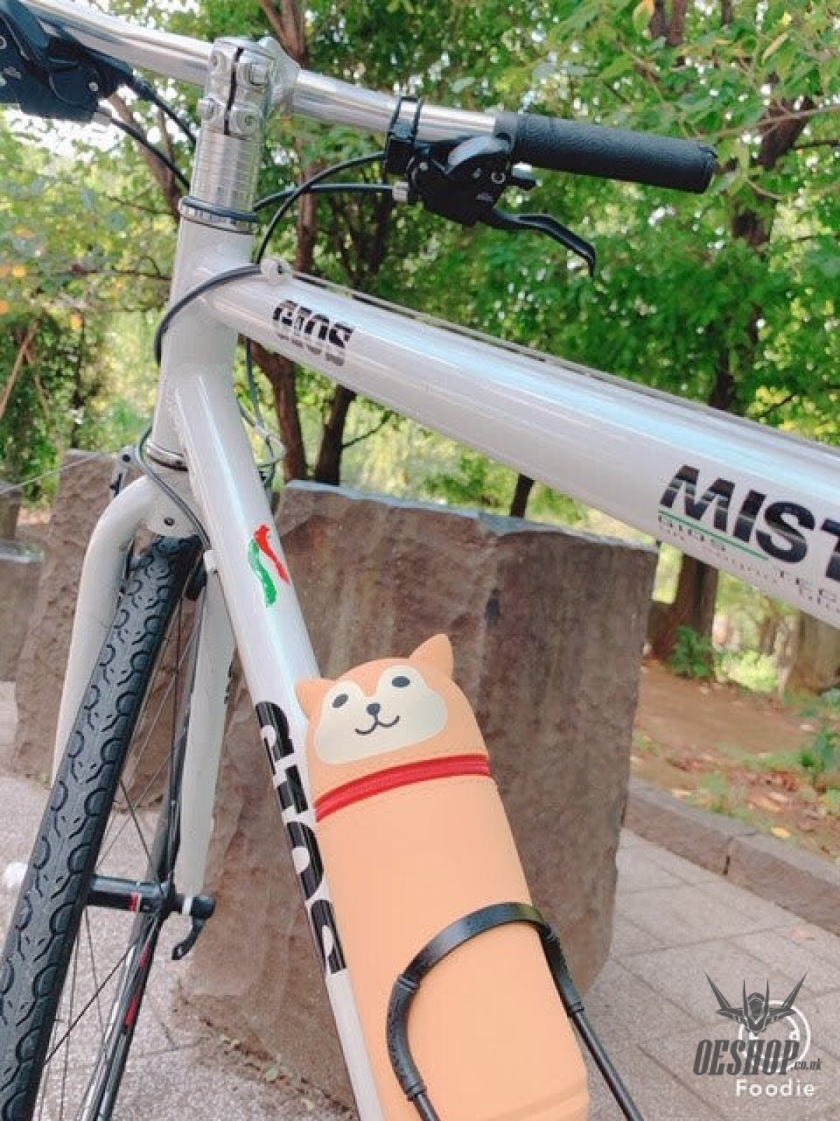 LIHIT LAB PuniLabo Stand Pen Case Large BIG size - Boston Terrier A7714-8 LIHIT LAB. 15.99 OEShop