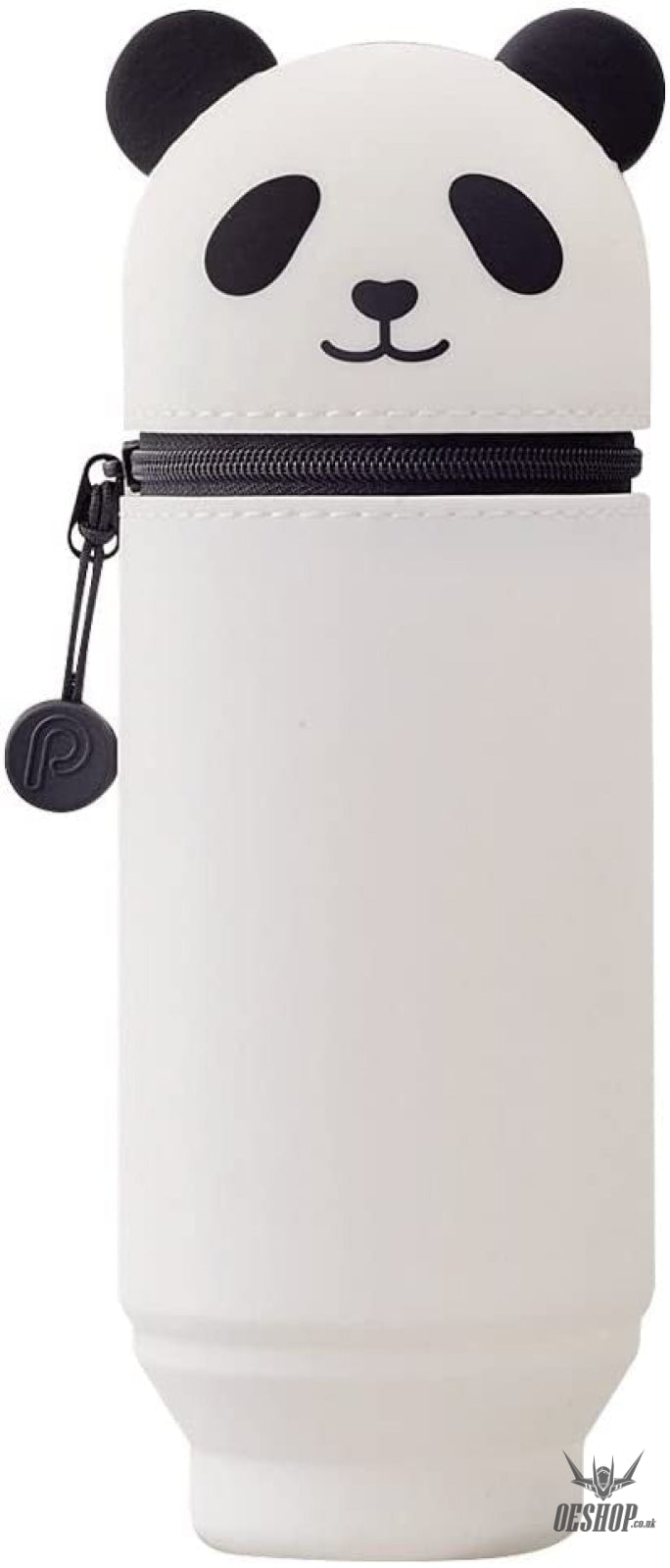 LIHIT LAB PuniLabo Stand Pen Case Large BIG size - Panda Bear A7714-6 LIHIT LAB. 15.99 OEShop