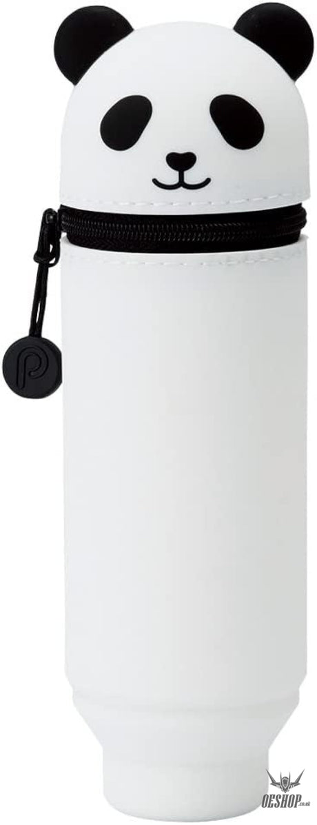 LIHIT LAB PuniLabo Stand Pen Case Medium size - Panda Bear A7712-6 LIHIT LAB. 13.98 OEShop