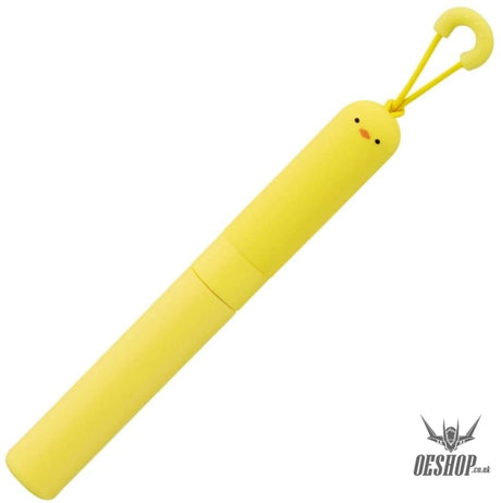 LIHIT LAB PuniLabo Stick Scissor - Chick A7803-17 LIHIT LAB. 9.99 OEShop