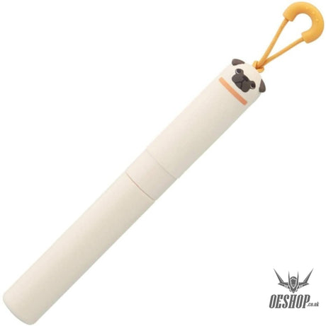 LIHIT LAB PuniLabo Stick Scissor - Pug A7803-18 LIHIT LAB. 9.99 OEShop