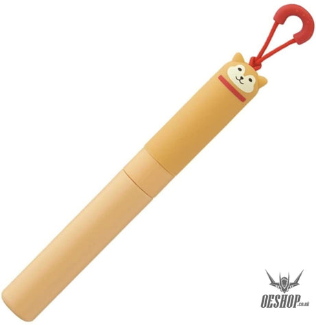 LIHIT LAB PuniLabo Stick Scissor - Shiba Dog A7803-2 LIHIT LAB. 9.99 OEShop