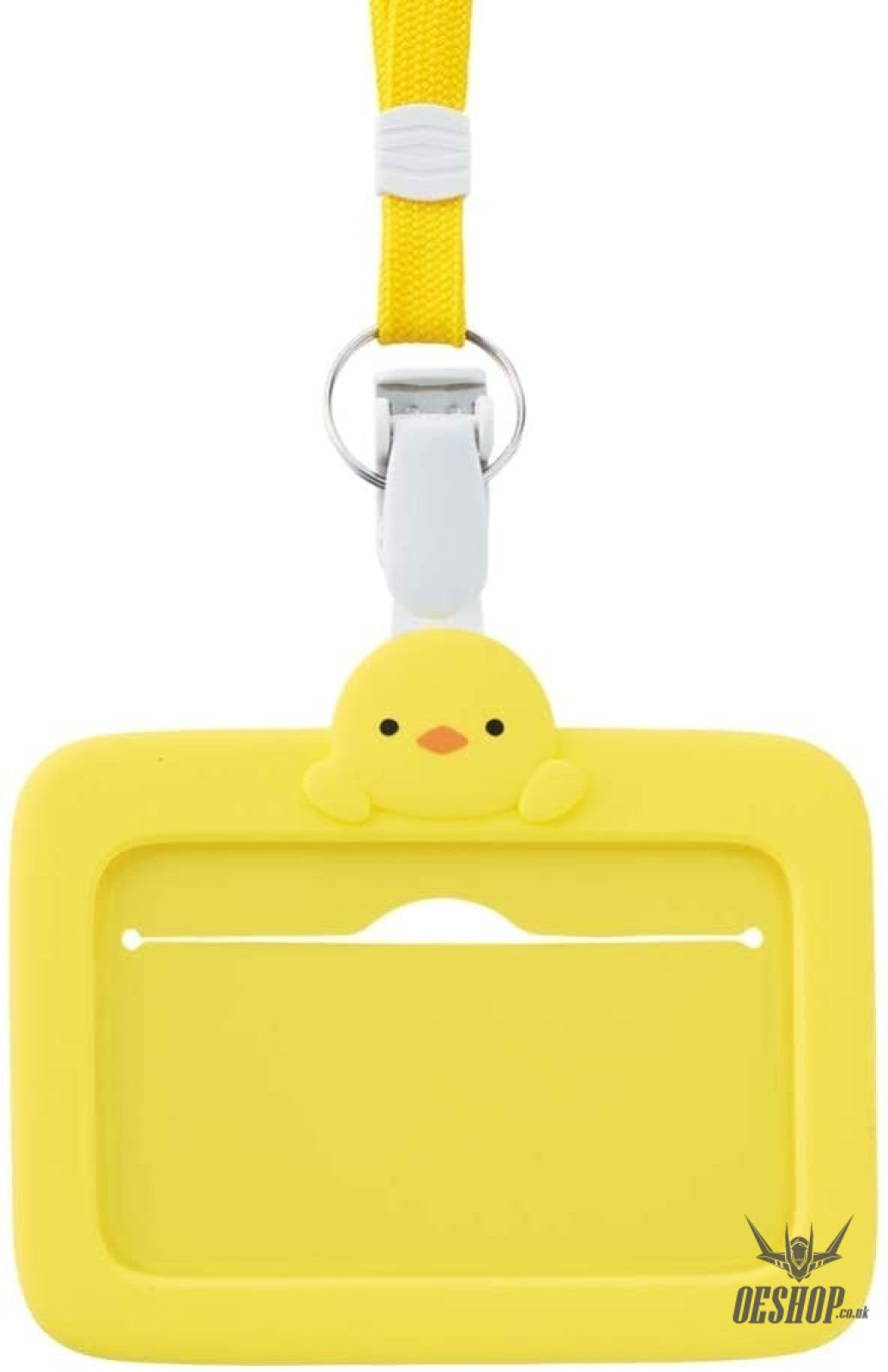 LIHIT LAB SMARTFIT Punilabo ID Card Holder Chick A7804-17 LIHIT LAB. 10.25 OEShop