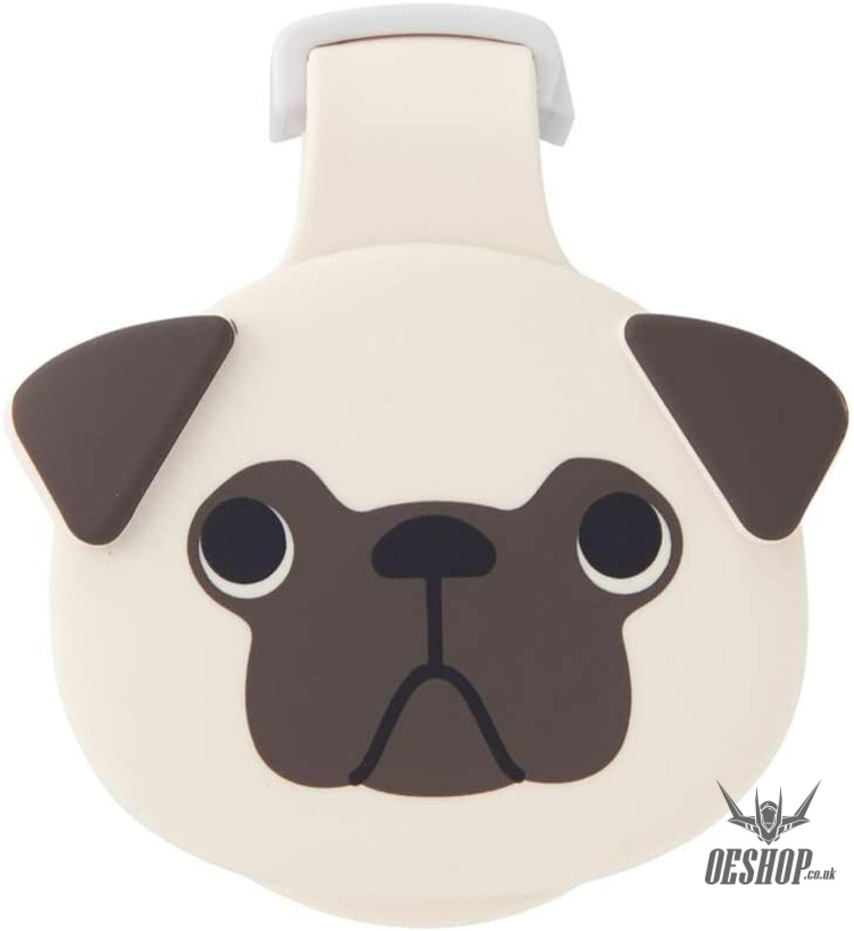 Lihit Lab SMARTFIT Punilabo Masking Tape Cutter -Pug A7801-18 LIHIT LAB. 7.79 OEShop